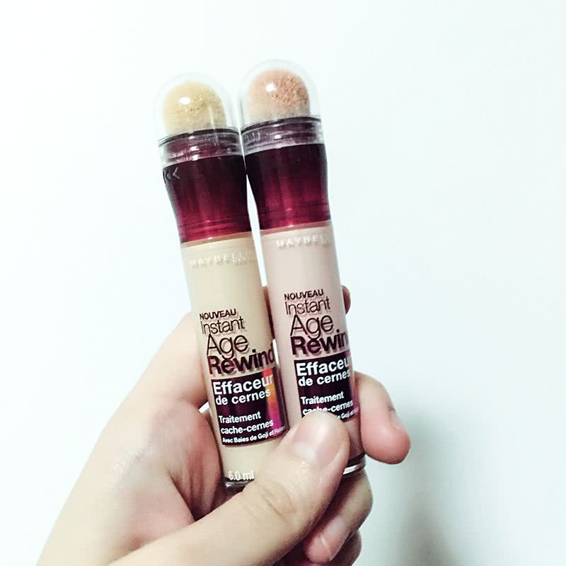 效果好的遮瑕,2019遮瑕推荐