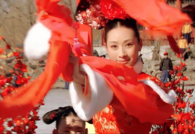 甄嬛传羞羞香的作用,甄嬛传里的羞羞香是啥