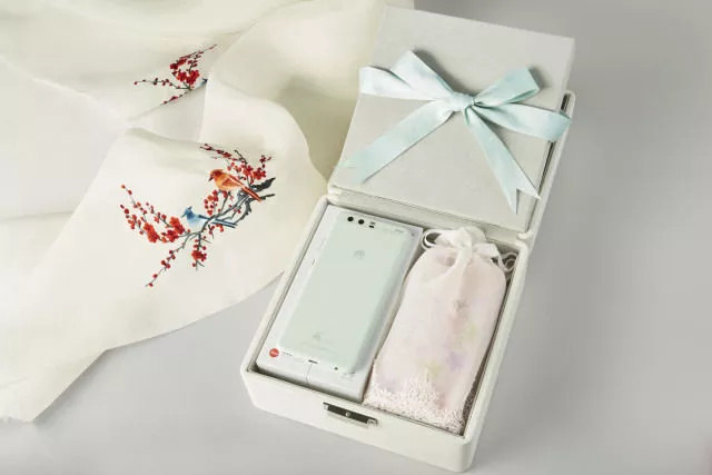 高定兰玉婚纱,中国高定兰玉婚纱第二弹