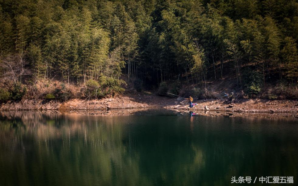 五福旅游风景区,五福旅游