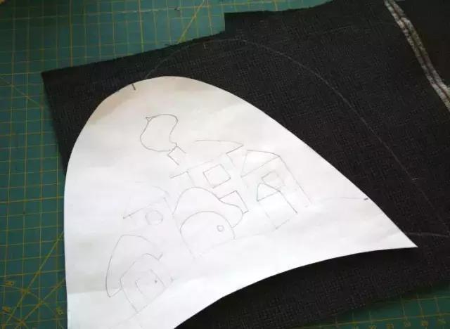 旧物利用变废为宝拖鞋,废旧衣服做一双拖鞋