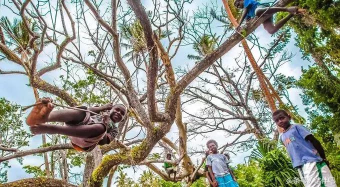 免签落地签国家一览表,最新免签国家名单公布