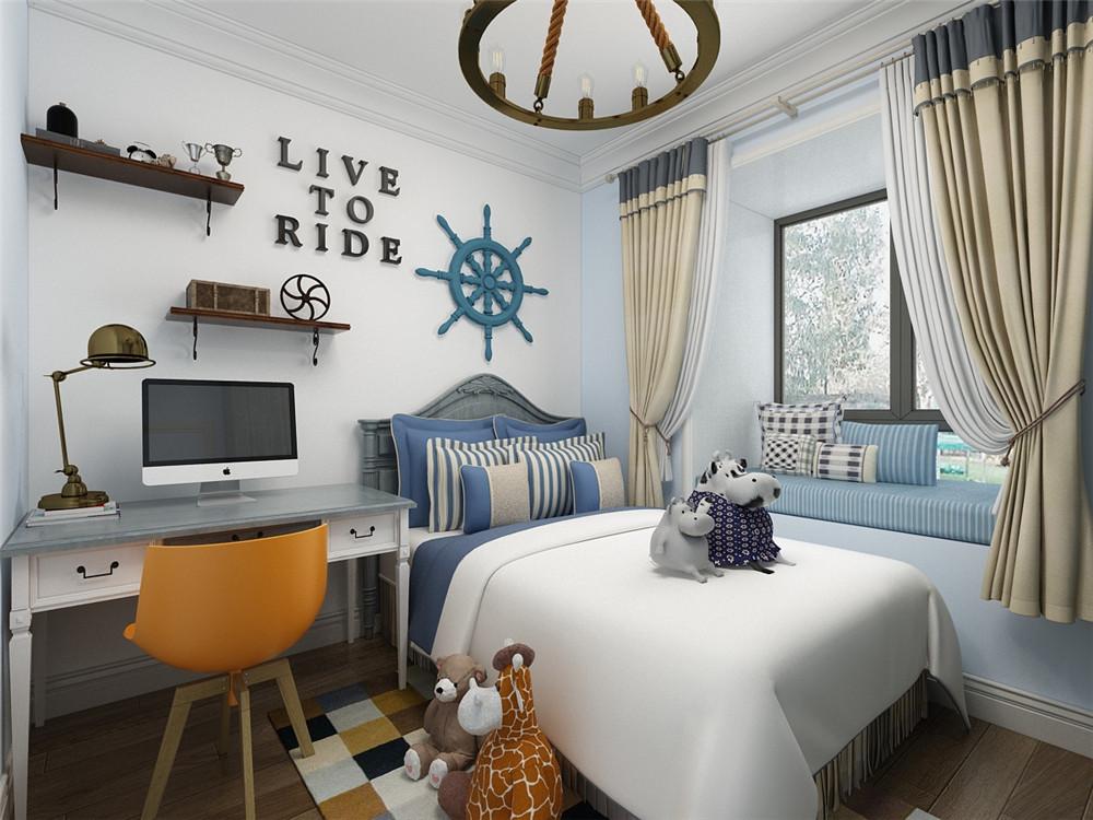 八方观园小户型,塘沽八方观园装修效果图