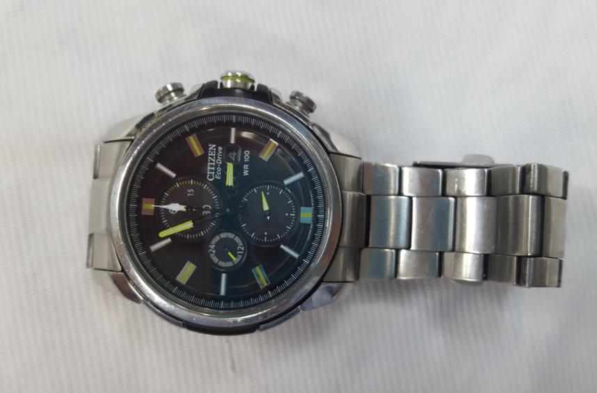 买光动能手表不用保养,买光动能高端表