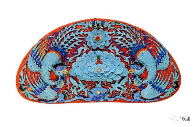 清宫后妃首饰图典,那些绝美的清宫后妃首饰