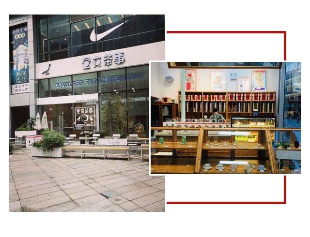 2021网红店排行榜,网红店排行榜前50名单