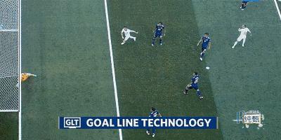 科技助力世界杯,足球科技世界杯