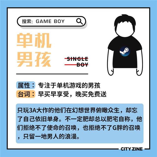 当代男孩都喜欢玩什么,当代男孩的一生