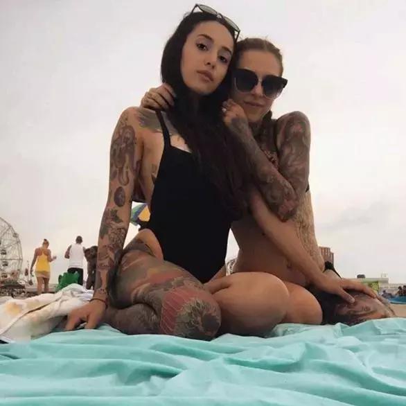 空姐可以纹身么,空姐可以纹身吗