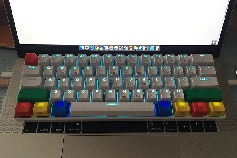 程序员硬件工具,程序员必备神器硬件