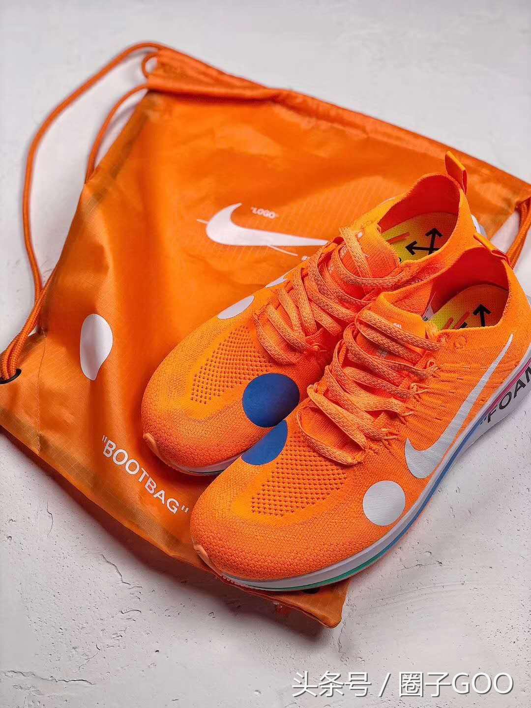 offwhite联名nike世界杯,offwhite联名世界杯限定版