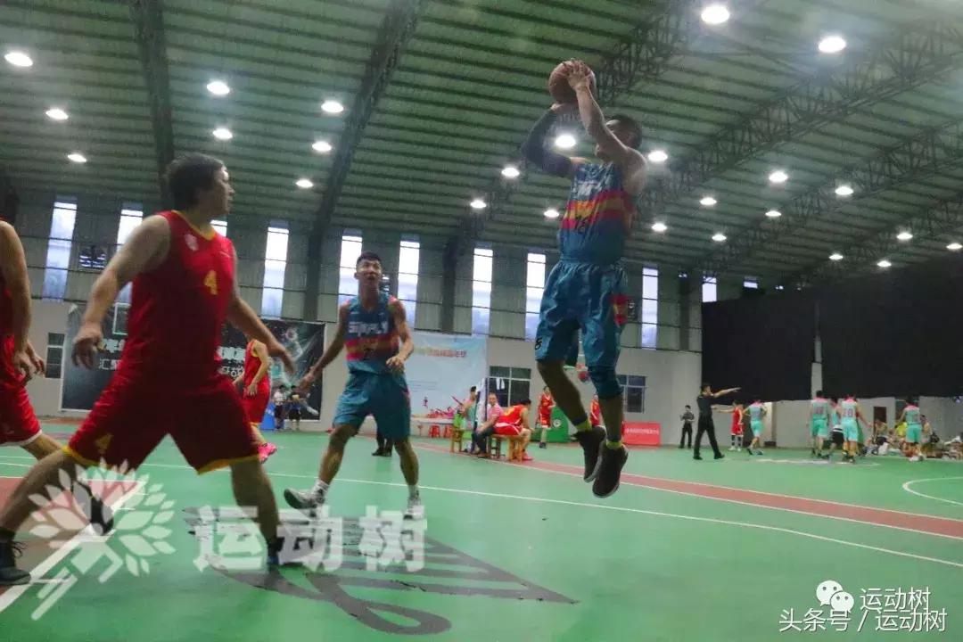 篮球嘉年华总决赛,篮球嘉年华总决赛谁赢了