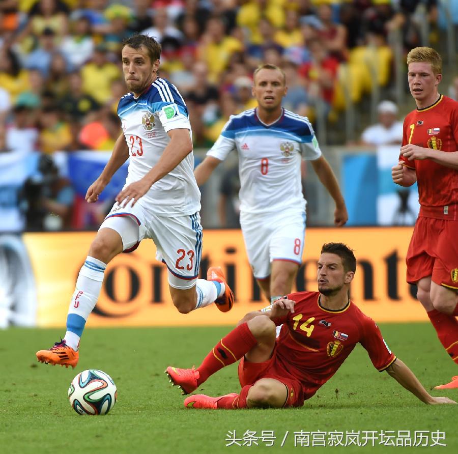 这个夏天带来的感动,这个夏天足球