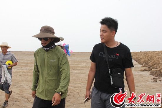 刘希刚：司机变“活地图”扎根北海八年甘做拓荒者