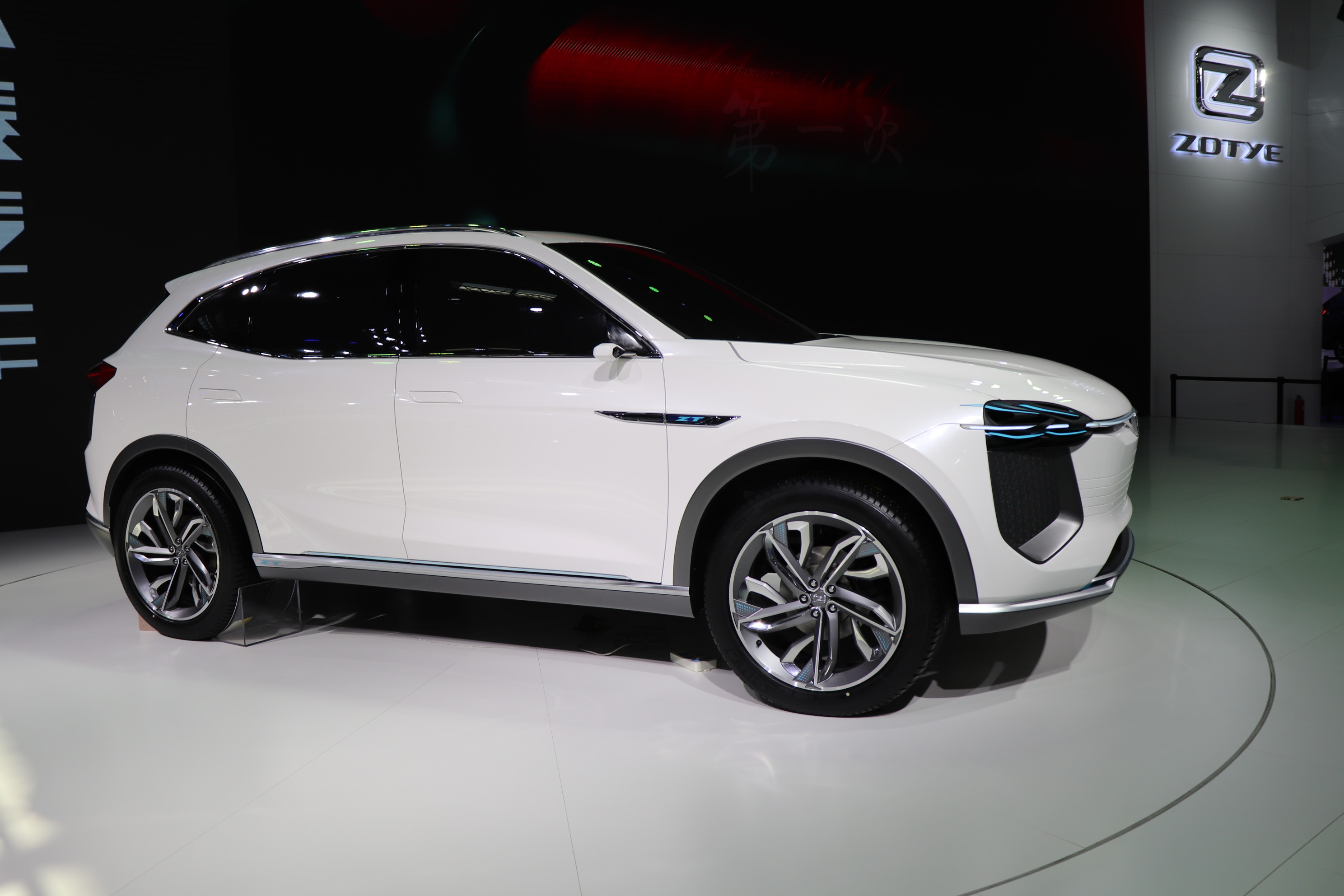 众泰车到底可以买吗,众泰的车到底怎么样