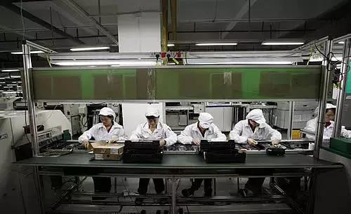 富士康真实的工资最新,富士康现在真实的工资多少