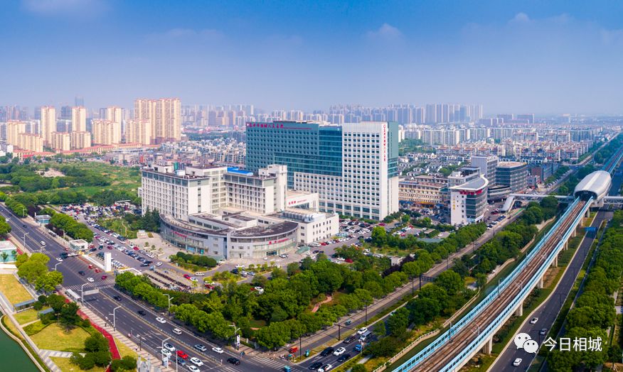 热血沸腾！你住苏州哪个区，赶快来看看2019都有哪些好事