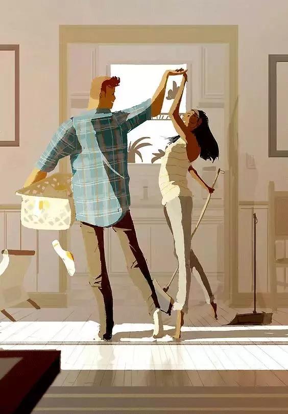 假期正确休息的方法就是放空自己,会休息的人怎么休息