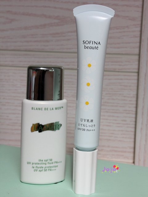 一白遮三丑，炎炎夏季，美白功课做起来