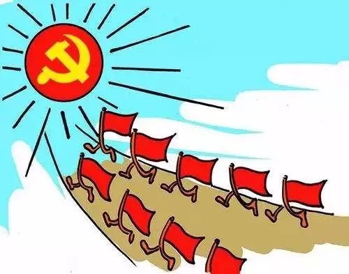 关于*党**员与组织的关系，习*平近**这样要求