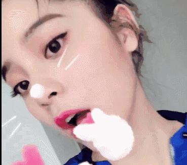 张雨绮煲汤,张雨绮胶原蛋白事件