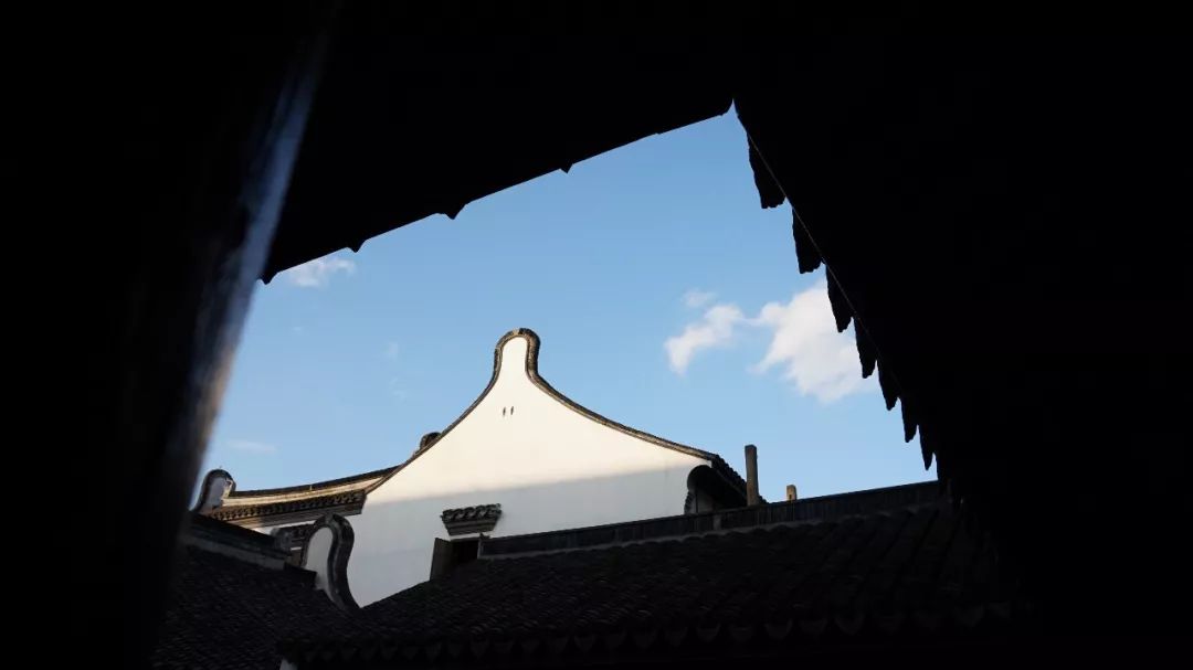 上海深藏着十大绝美的古镇,上海周边最美江南古镇