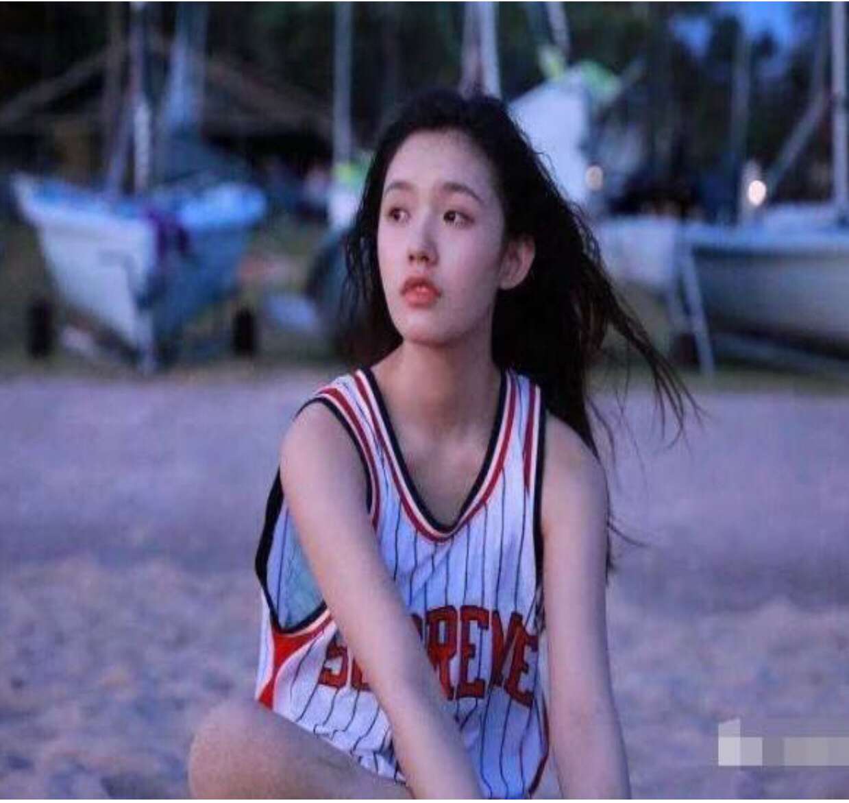 世界杯8强球衣女神,世界杯女写真