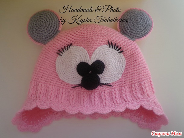 宝宝的帽子围巾成套的,宝宝加绒可爱套装