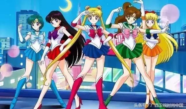 时尚圈的带货女王其实是她们！