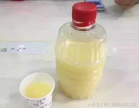 小米酒制作方法视频幼儿园,小米酒的制作方法