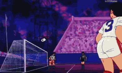 足球小将大空翼巅峰时刻,足球小将燃爆童年完整版