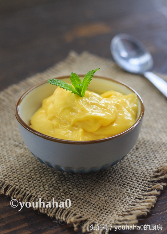 蛋黄酱做法80%都是油,不加糖的蛋黄酱