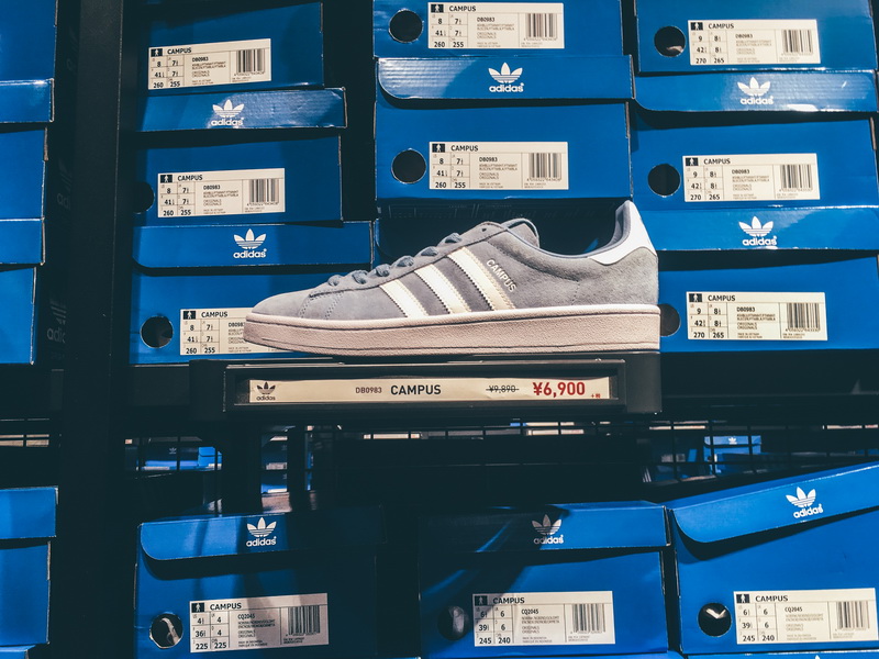 东京御殿场奥特莱斯折扣,日本御殿场奥特莱斯购物指南