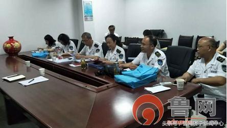 济宁市二院：有了这些防护“硬杠杠”，患者看病更安心了！