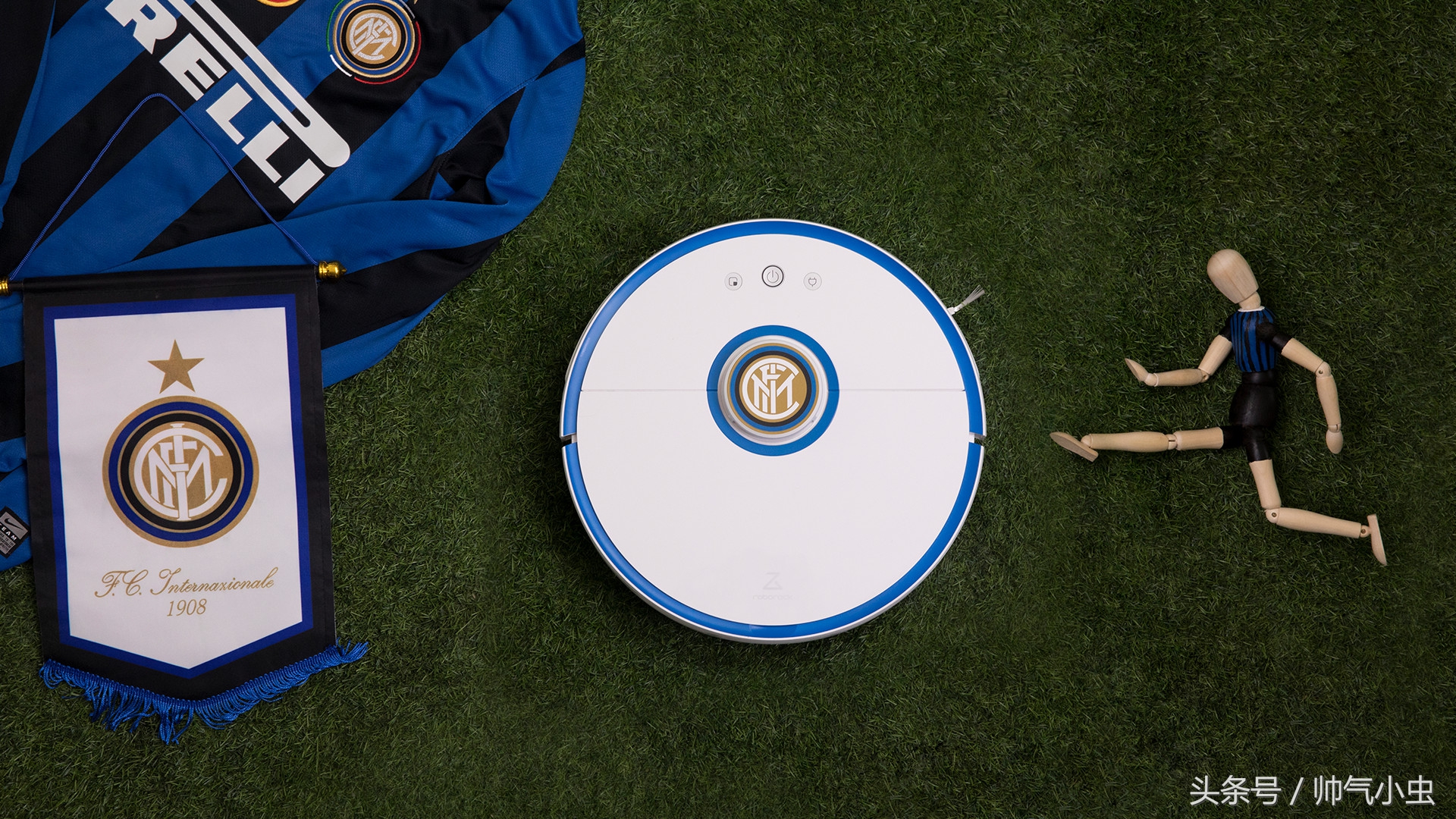 小米生态链和乐视生态链,小米和国米