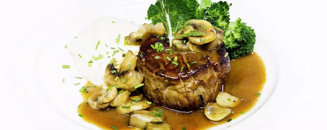 抢票｜仲夏夜，来沃夫冈体验RVF的超值专属晚宴