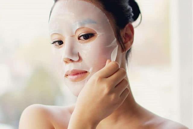 抗皱祛斑美白抗衰老护肤,如何正确护肤让皮肤美白祛斑