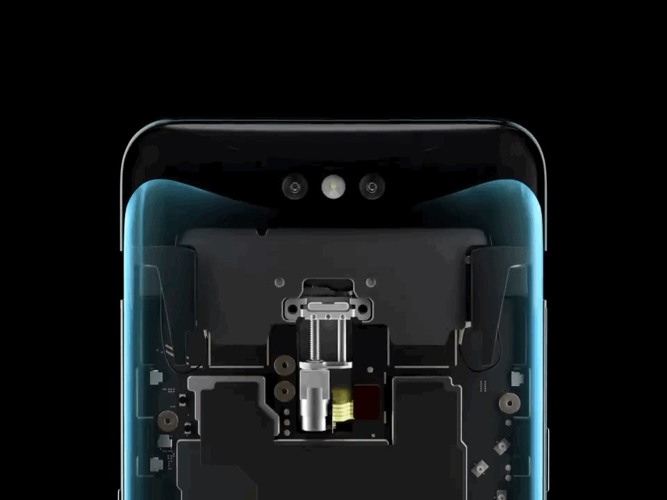 手机为什么弃用升降式摄像头了,手机升降摄像头为什么不成像