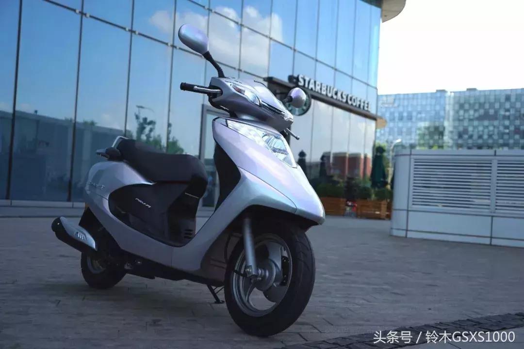 「摩托捕快」捕快？睿御？什么高科技？