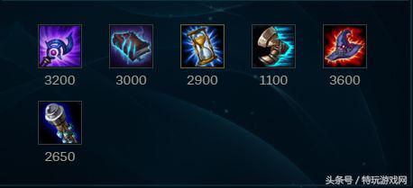 deft玩大眼,英雄联盟第一adcdeft