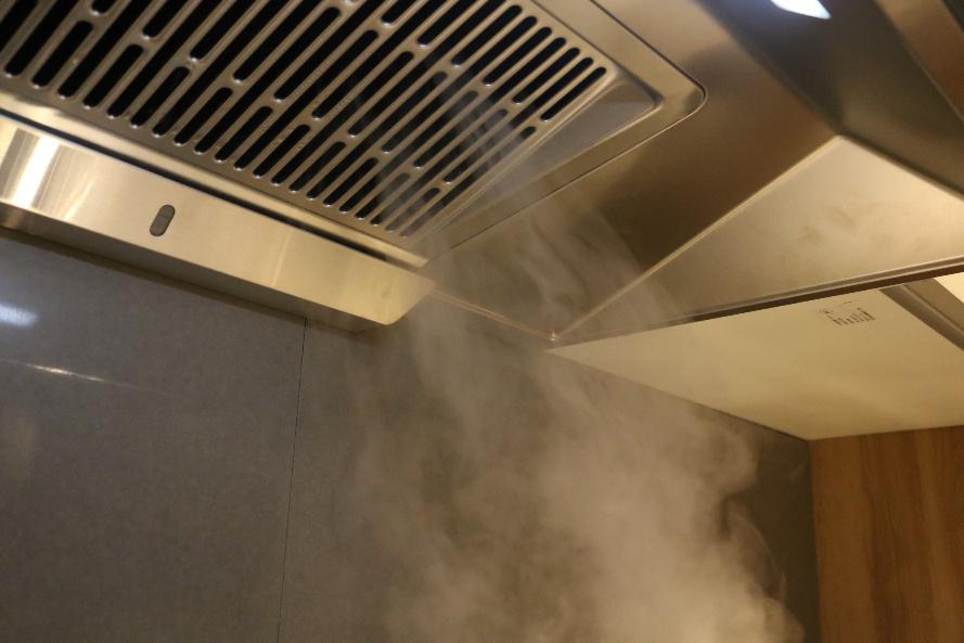 华帝抽油烟机哪款最好最实用,油烟机什么牌子好用又实惠华帝