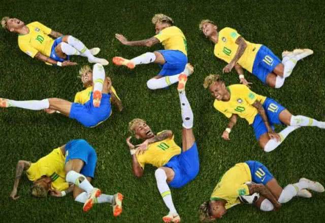 实况足球精选哈维马丁内斯,实况足球内马尔集锦