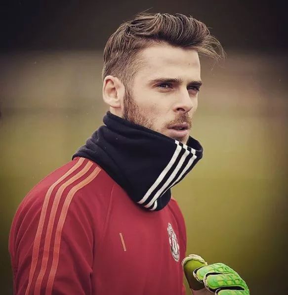 大胡子穿搭男士夏季,大胡子夏季穿搭