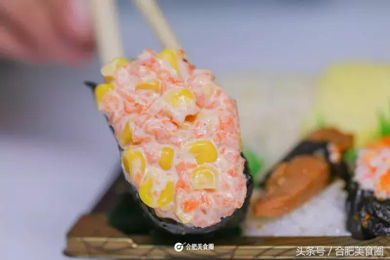 凌晨四点的罗森,凌晨三点的罗森