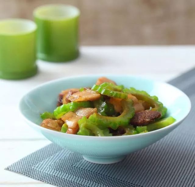 夏天口苦煲什么汤效果最好,口苦最有效的运动