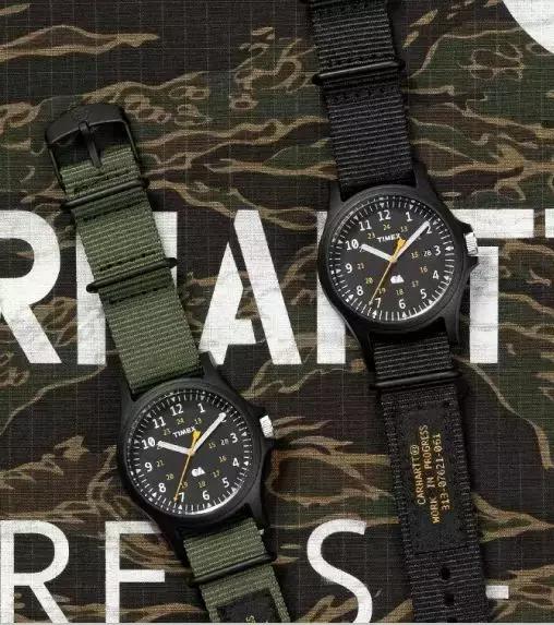 时尚百搭好看学生手表,适合学生党的智能霸气手表