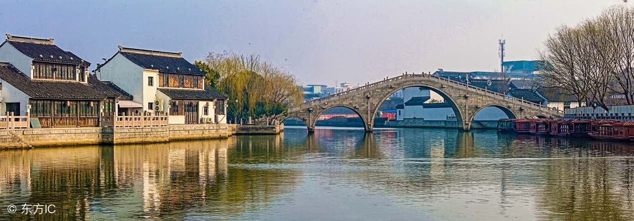 苏州值得去的古典园林,江苏省著名景点苏州园林