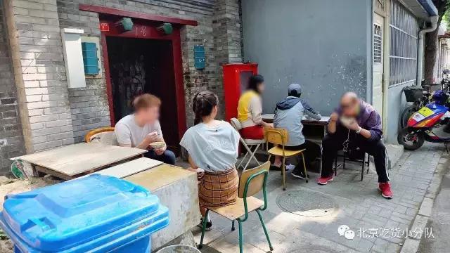 北京10块钱能吃到什么,100块钱能在北京吃什么