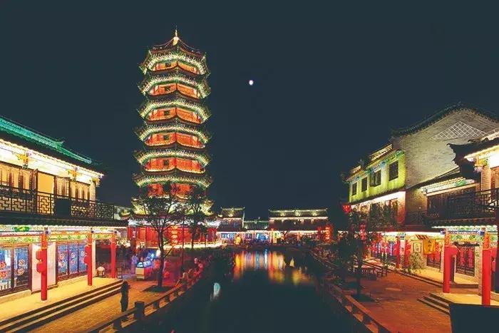 真正的北方小江南,北方的小江南是哪里