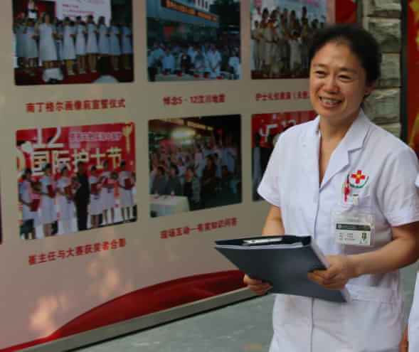 我不是药神，史淑荣却说：慢粒白血病的危险甚至比不上高血压